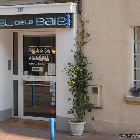 De La Baie 호텔