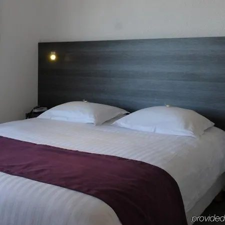 De La Baie 호텔 3*