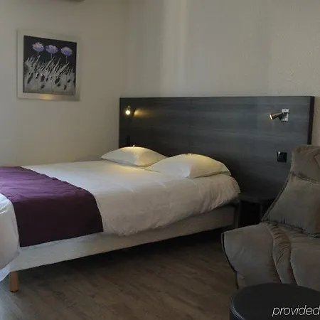 De La Baie 3* 방돌