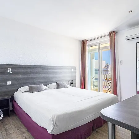 De La Baie Otel Bandol