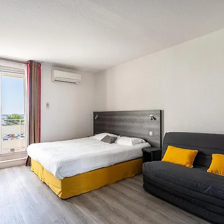 De La Baie Otel Bandol