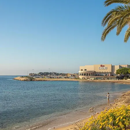 Otel De La Baie Bandol