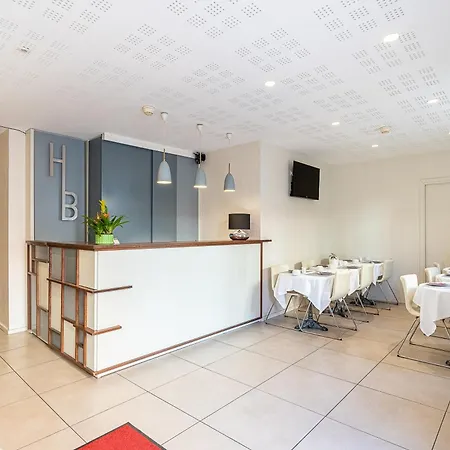 Otel De La Baie 3*