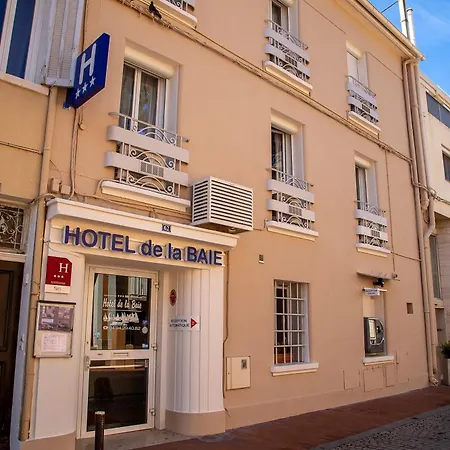 De La Baie Hotel