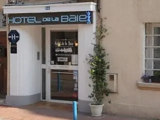 호텔 De La Baie 3*